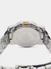 Золотой мужские наручные часы KINGNUOS K-218, в подарочной упаковке