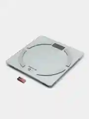 Весы напольные Polaris PWS 1886 IQ Home, серебристый
