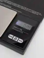Весы ювелирные MH-016, 0,01 - 100/200 г