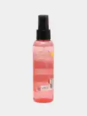 Розовый витаминный мист для тела Vitamania Faberlic
