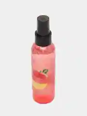 Розовый витаминный мист для тела Vitamania Faberlic