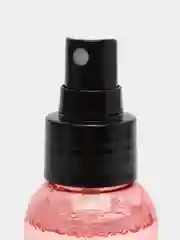 Розовый витаминный мист для тела Vitamania Faberlic