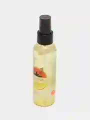 Золотой витаминный мист для тела Vitamania Faberlic