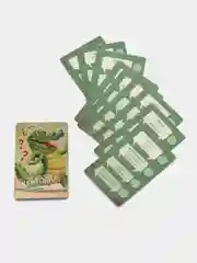Кремовый настольная игра (крокодил на объяснение слов, фанты, мафия, уно)