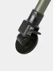 Хаки кресло для рыбалки Nisus N-BD620-084203 / N-BD620-10050-6, карповое, стул туристический