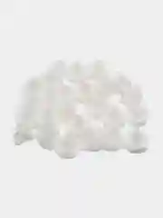 Клипса на авто, клипса крепления молдинга 2123-8212330, 25 шт