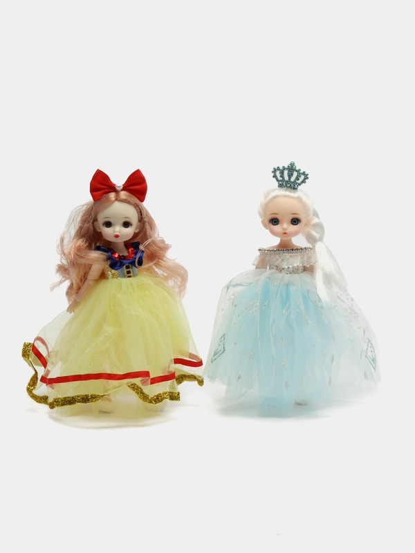 Кукла шарнирная Анимэ
