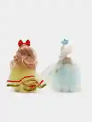 Зеленый кукла шарнирная Анимэ