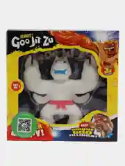 Слоновая кость фигурка тянущаяся GooJitZu (Гуджитсу)