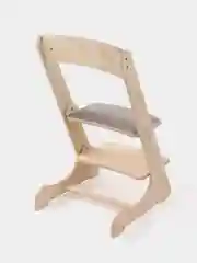 Растущий детский стул