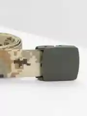 Лесной зеленый ремень нейлоновый, мужской тактический