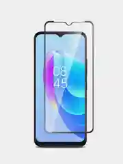 Защитное стекло Zibelino 5D для Tecno Spark 9 Pro 2022