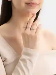 Кольца набор из 9 штук