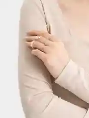 Кольца набор из 9 штук