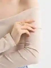 Кольца женские, 5 моделей