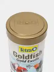 Корм TETRA GOLDFISH GOLD EXOTIC, 250 мл