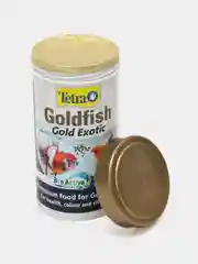 Корм TETRA GOLDFISH GOLD EXOTIC, 250 мл
