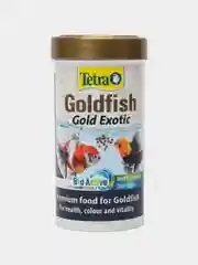 Корм TETRA GOLDFISH GOLD EXOTIC, 250 мл