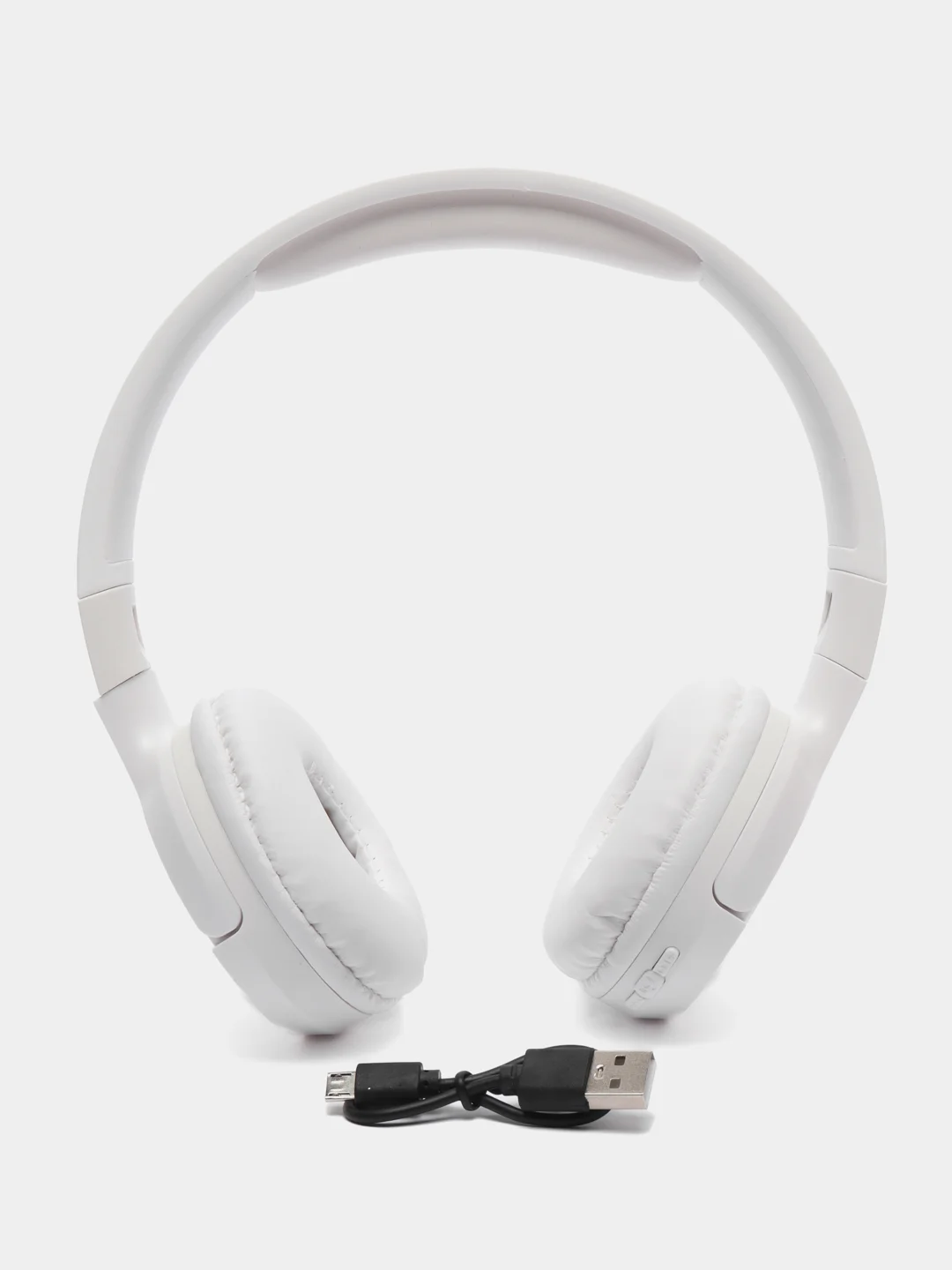 Белый беспроводные наушники Tune T510BT