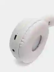 Белый беспроводные наушники Tune T510BT