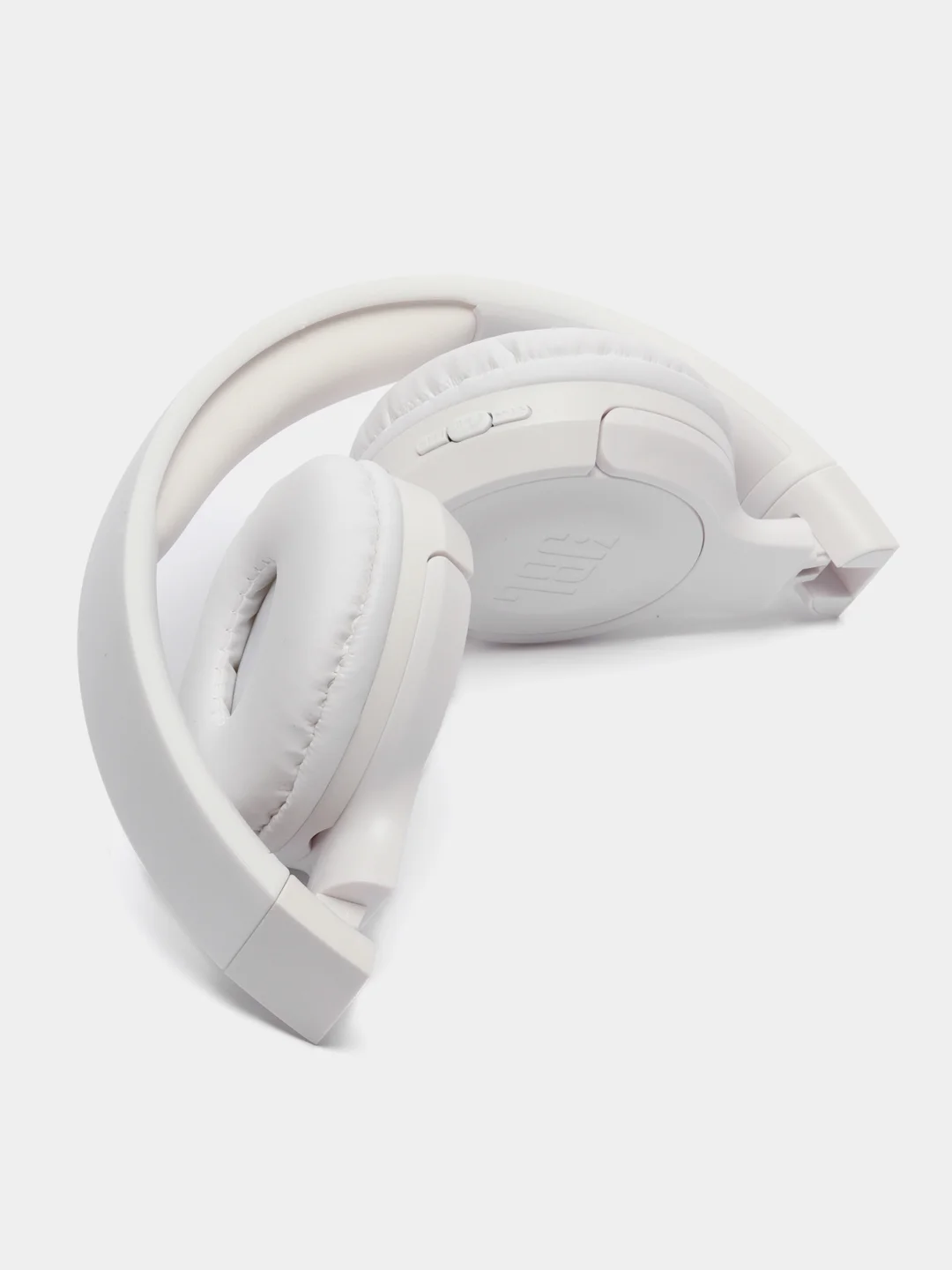 Белый беспроводные наушники Tune T510BT