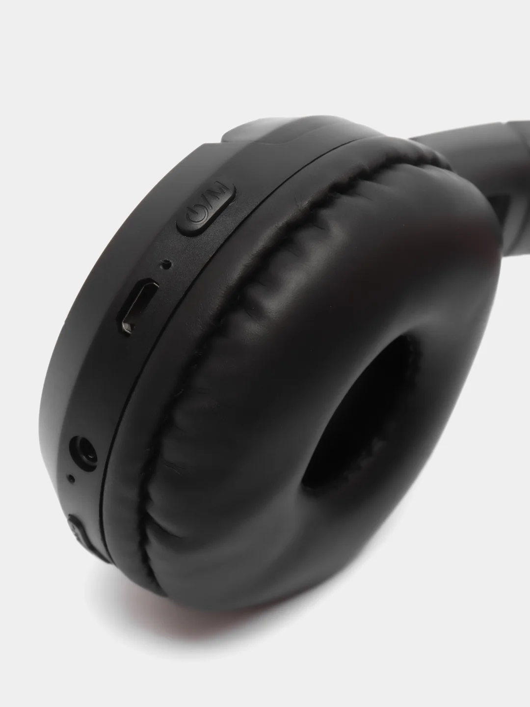 Черный беспроводные наушники Tune T510BT
