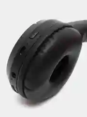 Черный беспроводные наушники Tune T510BT