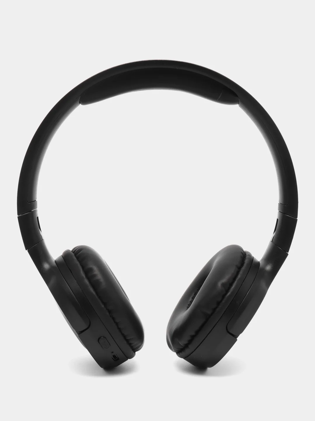 Черный беспроводные наушники Tune T510BT