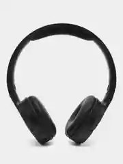 Черный беспроводные наушники Tune T510BT