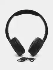 Черный беспроводные наушники Tune T510BT