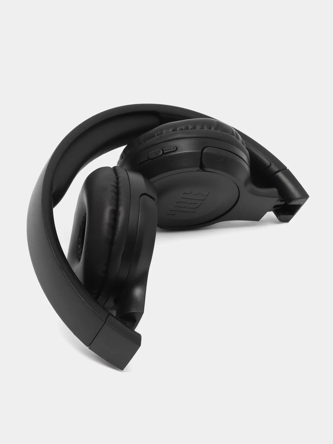Черный беспроводные наушники Tune T510BT