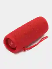 Красный портативная акустика JBL Flip 6, 30 Вт