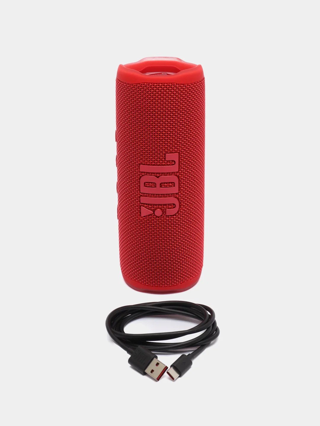 Красный портативная акустика JBL Flip 6, 30 Вт