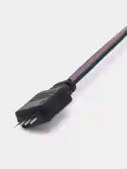 Светодиодная лента SMD 5050, 300 Led, IP65, 12V, RGB, длина 5 метров, ширина 10 мм