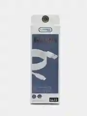 Кабель зарядный Type-C, Micro USB, Lightning Lider Mobile, LL78