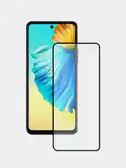 Стекло-пленка на Xiaomi 13 Pro, Redmi Note 12, 12 Pro, Redmi A1+, A2+, Redmi A3, Poco C51