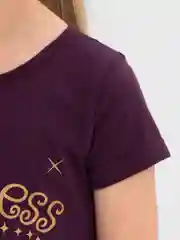 Бордовый платье для девочки, летнее
