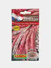 Фасоль Далмация, семена