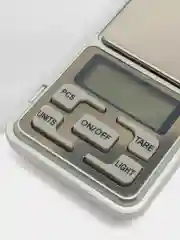 Охотничьи весы для пороха и дроби, 500 г