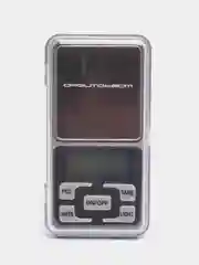 Охотничьи весы для пороха и дроби, 500 г