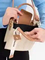Бежевый сумка женская через плечо