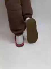 Тапочки войлочные "Зара"