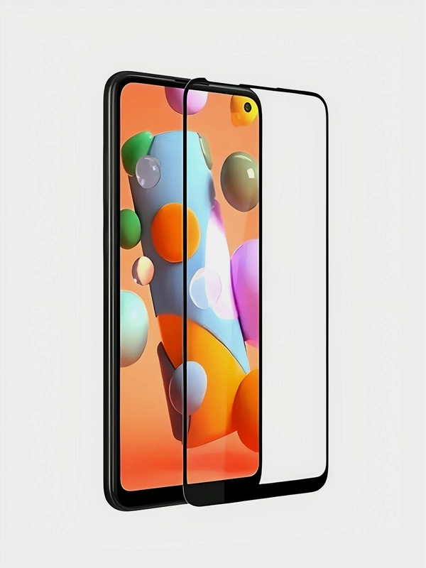Матовое стекло-пленка на Samsung Galaxy A02, A02s, A14, A24, A51, A52, A53, A54, M13, M31s