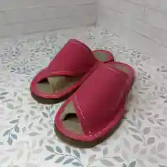 Тапочки войлочные "Зара"