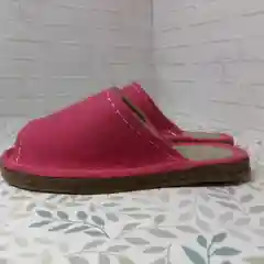 Тапочки войлочные "Зара"