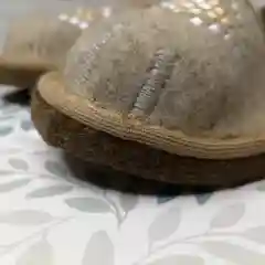 Тапочки войлочные "Домовёнок"