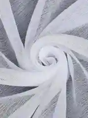 Тюль лён, разной высоты и ширины