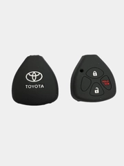 Силиконовый чехол для ключа Toyota