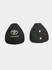 Силиконовый чехол для ключа Toyota