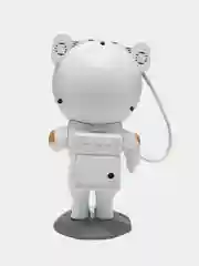 Светильник "Космонавт", 3D проектор, ночник "Космонавт", звездное небо, проектор вселенной